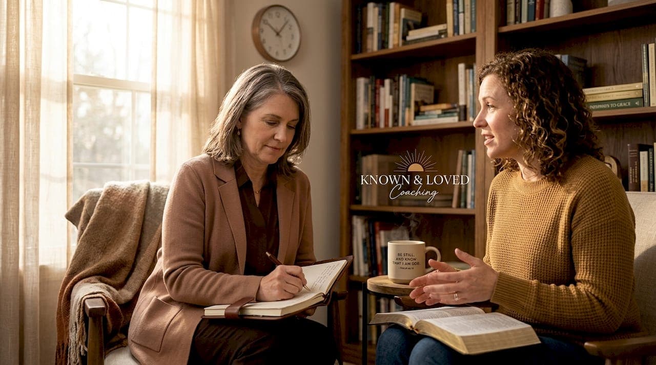 Faith and Therapy Combination Benefits for Healing