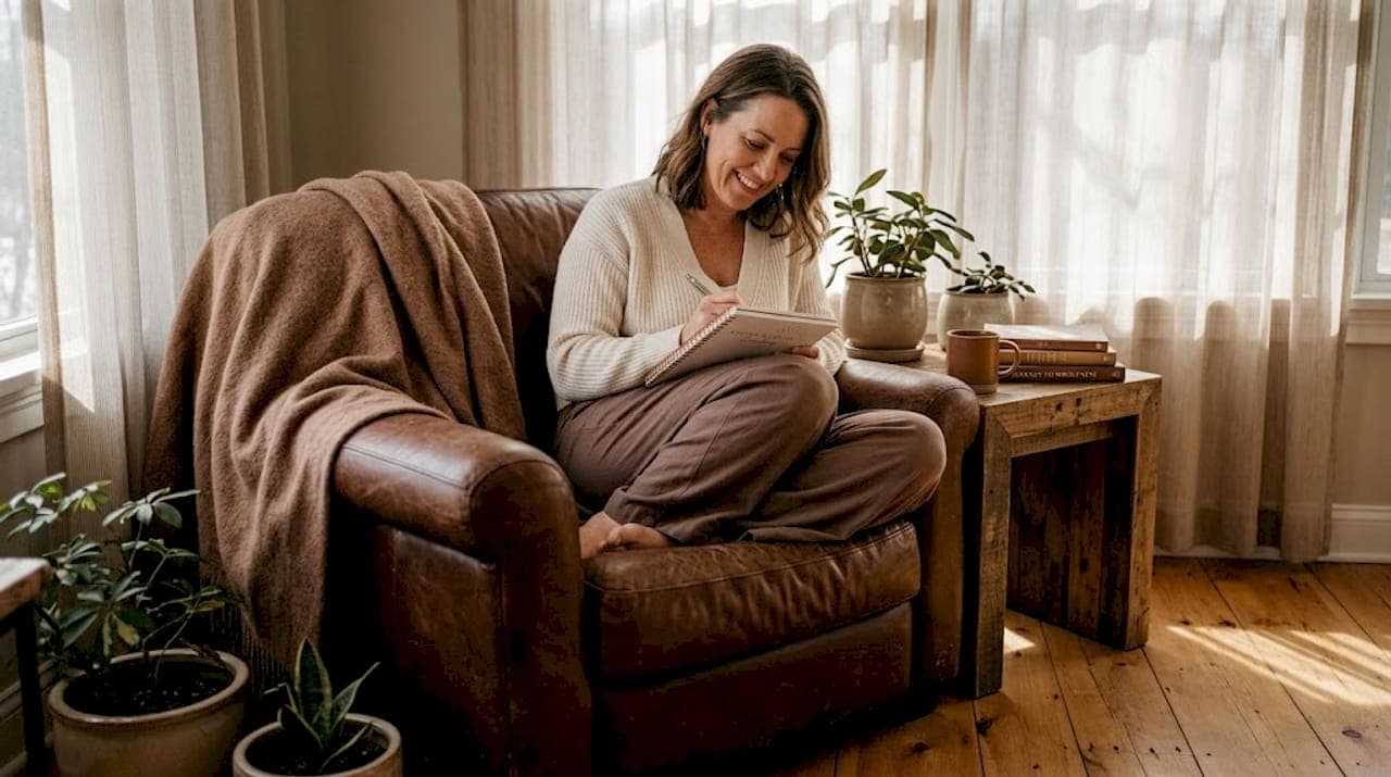 Body Awareness in Trauma Recovery: A Survivor's Guide